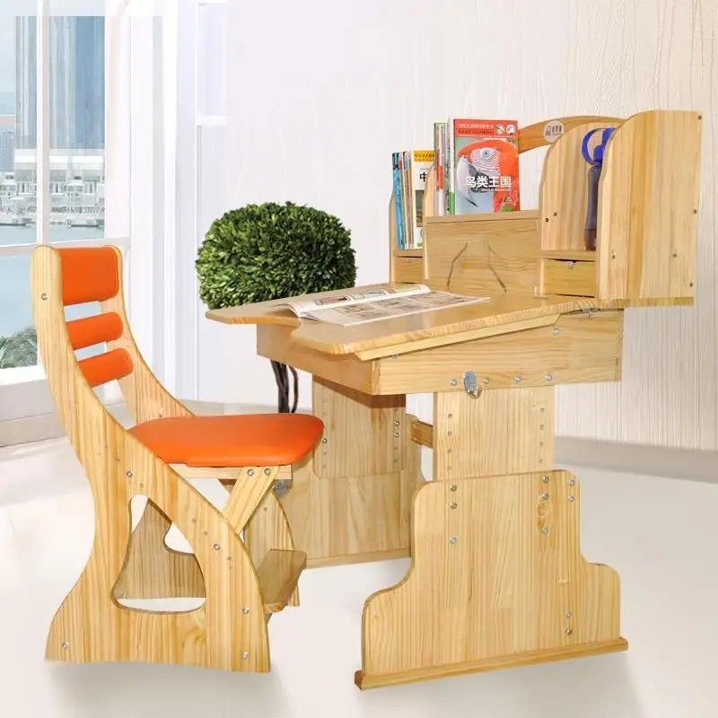 Tavolino Bambini Infantil Furniture Set Kinder Tafel Cocuk Masasi Estudo Wood Escritorio Enfant Mesa Desk Study Table For Kids Tavolino Bambini Infantil Furniture Set Kinder Tafel Cocuk Masasi Estudo Wood Escritorio Enfant Mesa Desk Study Table For Kids