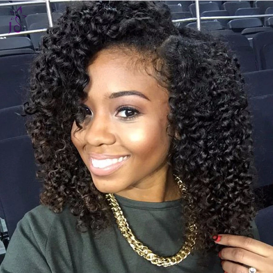 Unice Peruvian Curly Hair Afro Kinky Curly Hair Sugar Virgin Hair Short Curly Weave Cheap Curly Human Hair 3 Bundles Tissage Js Hair 3 Bundles Human Hair 3 Bundles3 Bundles Aliexpress