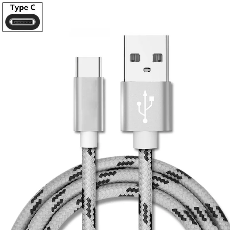 

USB Type C Charger Cable Usb C Short Cabel for Xiaomi Huawei Samsung Galaxy A70 A50 A30 S8 S9 S10 Plus A3 A5 A7 2017 Note 8 9