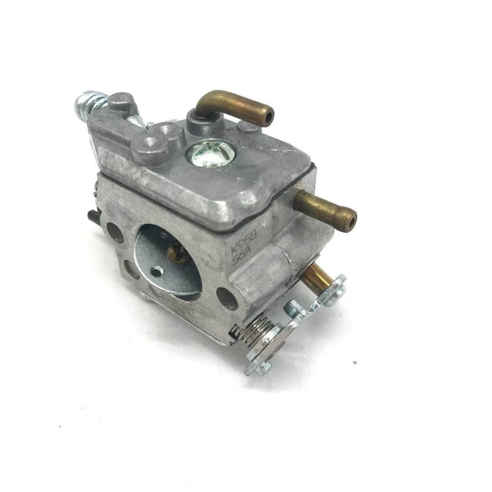 Новый карбюратор HUSQVARNA ZAMA C1Q K95 K95B Carb Hq|Детали для снегоходов| |