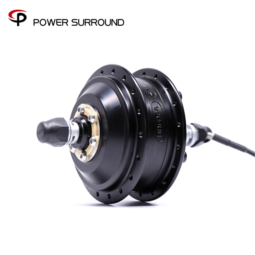 

Promotion Bafang 36v 250w Rear New Arrival Electric Bicicleta Eletrica Brushless Geared Hub Motor Swxh Wheel