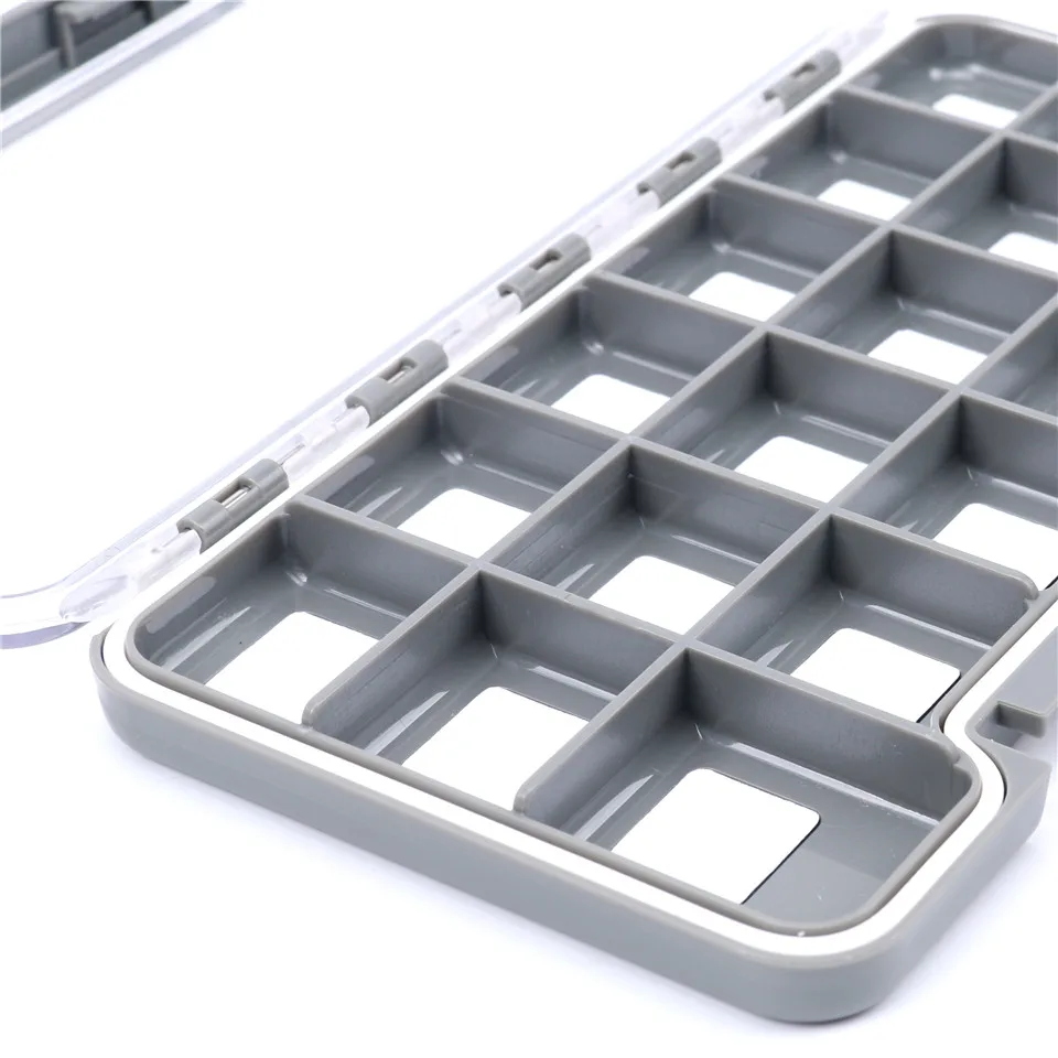 SAMSFX Tippet Support De Pêche à La Mouche Pour Ligne De Ligne