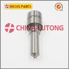 Дизель части сопла PN типа 105017-0870/DLLA154PN087 из Китая с хорошая цена