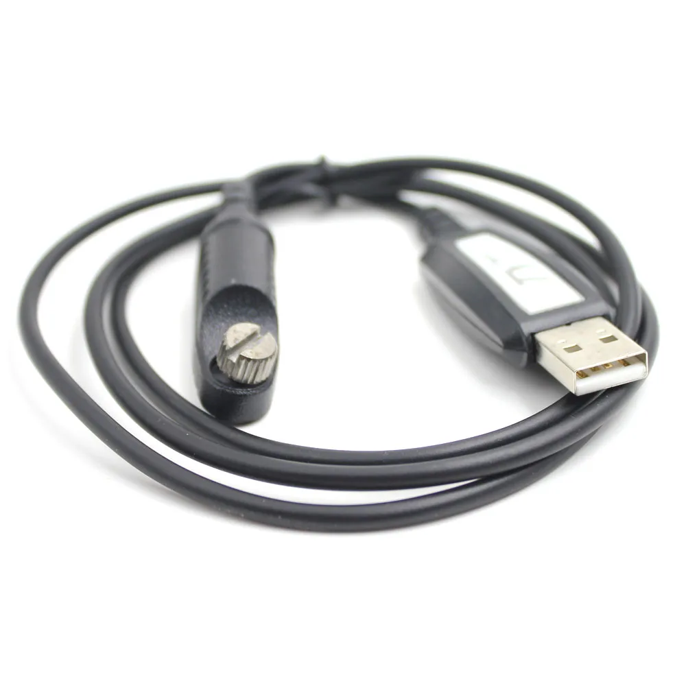 TYT USB Кабель для программирования для TYT MD- двухдиапазонный двухсторонний радио USB-MD2017