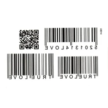 New Fashion Flirty Temporary tattoo Sticker Fake Tattoo Stickers Flash Tatoo Body Art beauty sex products stickers
