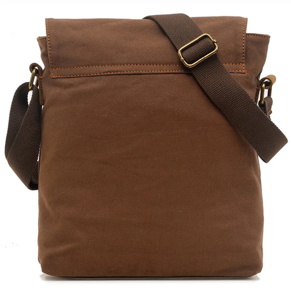 Ecocity New Fashion Designer Mens Canvas Messenger Bags Boys Bag Ecocity New Fashion Designer Mens Canvas Messenger Bags Boys Bag School Satchel Business Shoulder In Crossbody From Luggage On