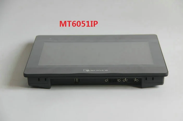

MT6051IP replace MT6050iP 4.3 inch Touch HMI Touch Screen New