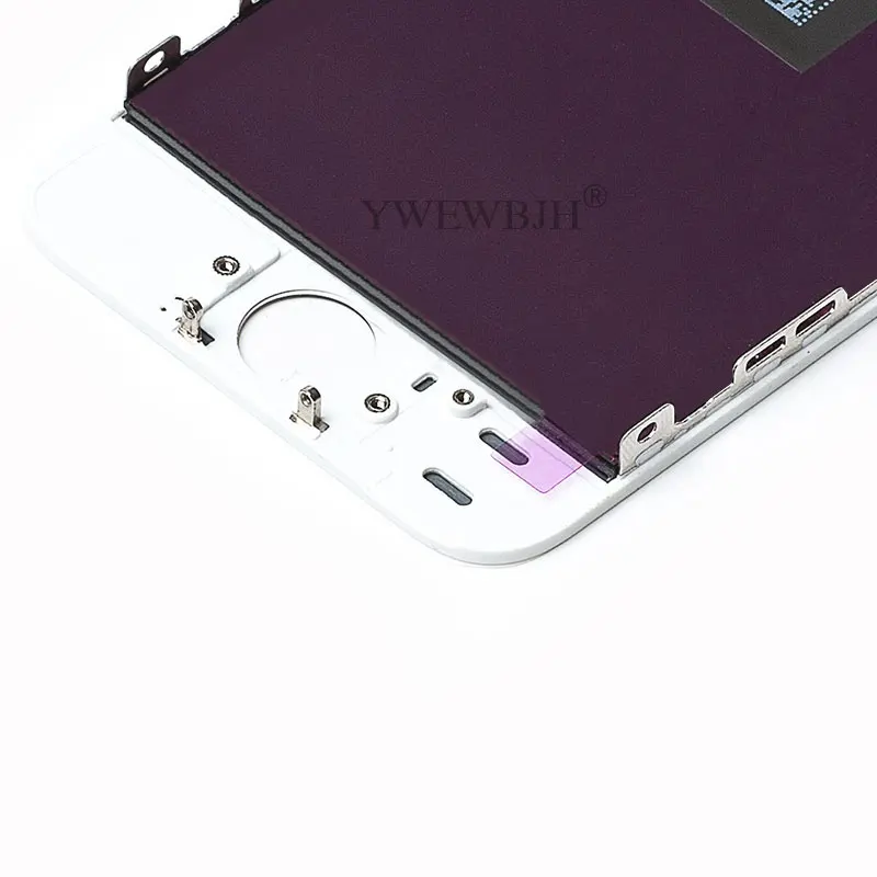 YWEWBJH AAA качественный ЖК дисплей для iPhone 5S 6G 6S сенсорный экран дигитайзер стекло