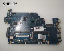 SHELI LA-B211P NBMNY11003 For ACER E5-511 Motherboard with N3540 cpu