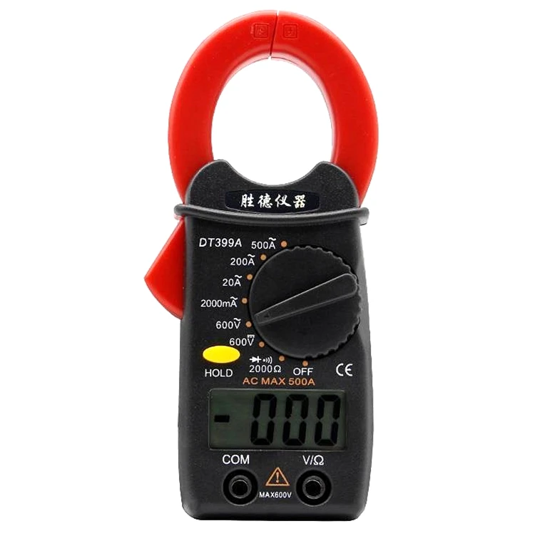 DT399A