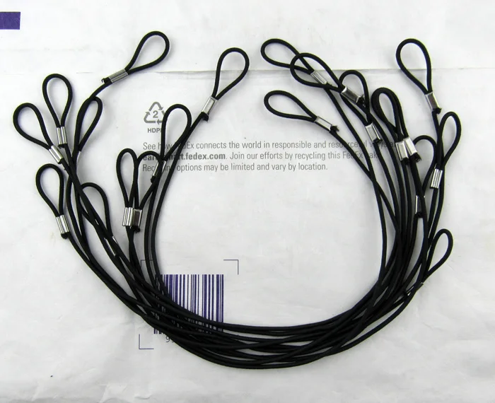 

10pcs Tether for Stylus Motorola Symbol MC3090 MC3190 MC3100 MC3000 Pen Barcode