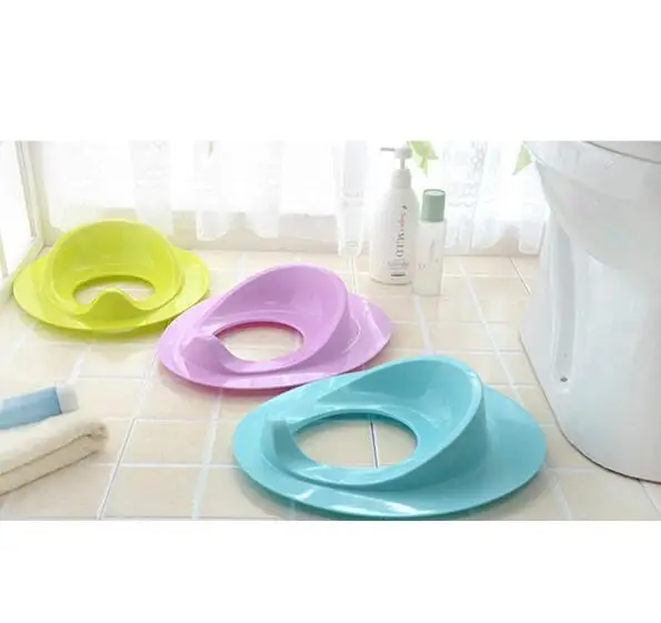 

Hot Sales New Children Toilet Potty Baby Potty Portable Toilet Seat For Children Kids Trainers Child Toilet Seat #100