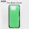 Aocarmo Front LCD Display Screen Frame Adhesive Back Battery Cover Sticker Glue Tape For Samsung Galaxy A5( 2017) A520 A520F ► Photo 3/4