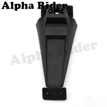 

Rear Fender Mudguard Mudflap Cover License Registration Plate Taillight Holder for Kawasaki Ninja ZX 6R/636 ZX6R ZX636 2007-2008