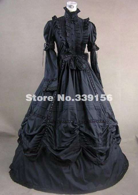 plus size civil war ball gowns