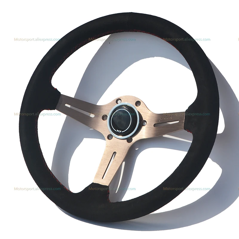 ND car steering wheel  (5)