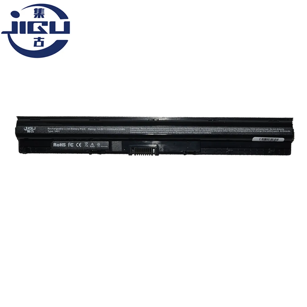 JIGU Аккумулятор для ноутбука DELL LATITUDE 3460 3470 3560 Vostro 15 3558 3559 3568 3458 3459 3559|battery for dell|laptop