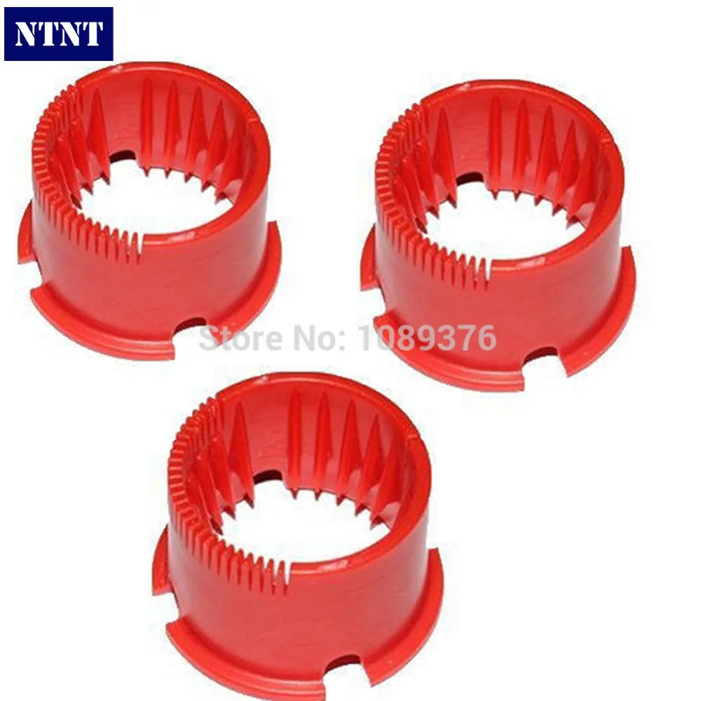 

NTNT Free Post New 3 Piece Cleaning Tool for iRobot Roomba Robotic Vacuum Cleaner