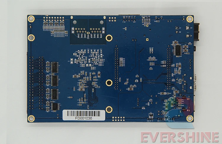 C-Power 6200 Asynchronous video controller full color  (7)