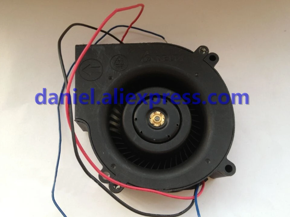 Оригинальный Delta BCB1012UHF 12В 4.38A вытяжной вентилятор 9 см 97253 линия турбины |