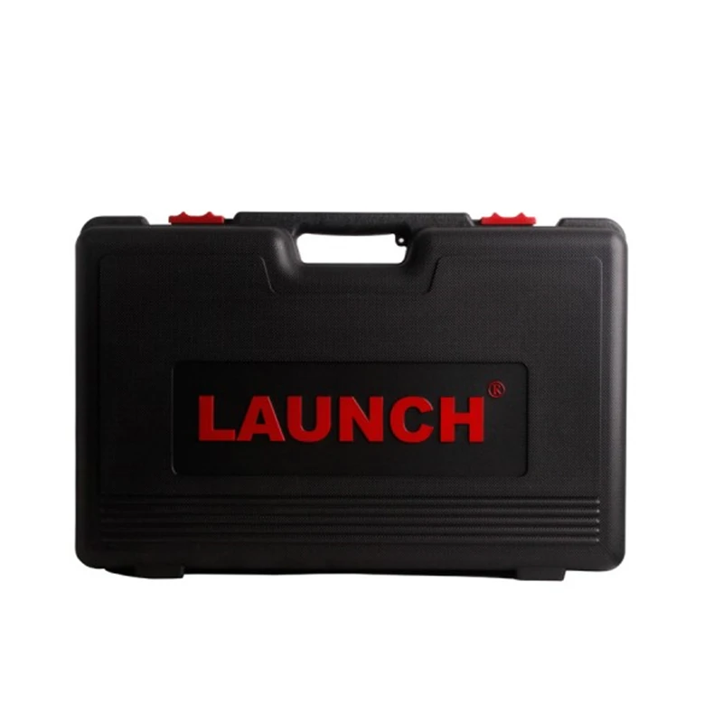 

Launch X431 GDS Professional Car Diagnostic Tool Multi-functional X-431 GDS Auto Code Scanner (Diesel and Gasoline)