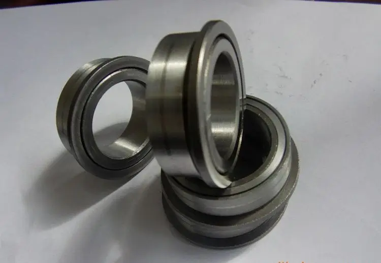 

6 dof manipulator robot joint bearing joint connector F693ZZ