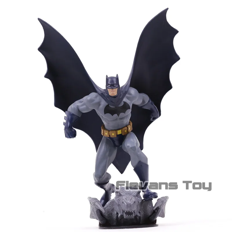 DC COMICS Batman The Dark Knight Rises Limited Edition Statue PVC Figure Collectible Model Toy