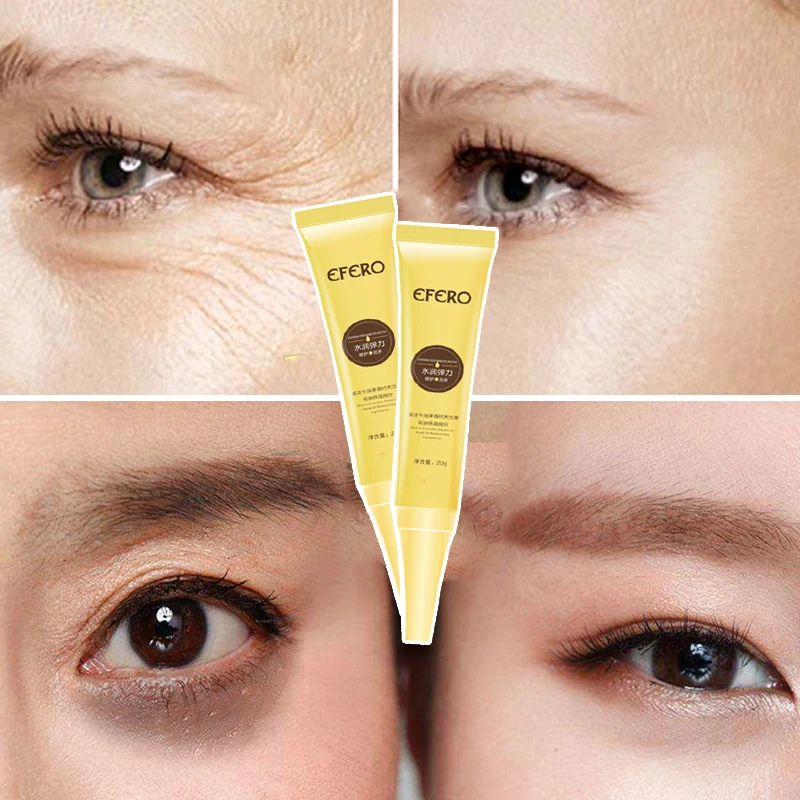 skin care for puffy eyes