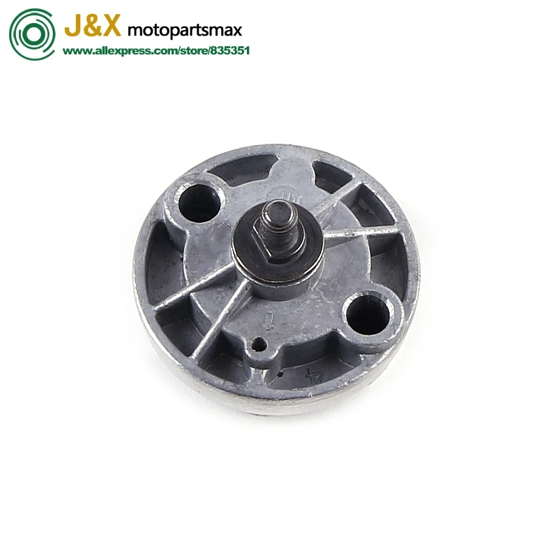 Масляный насос для двигателя скутера GY6 125 150cc 152QMI 157QMJ оптовая продажа быстрая