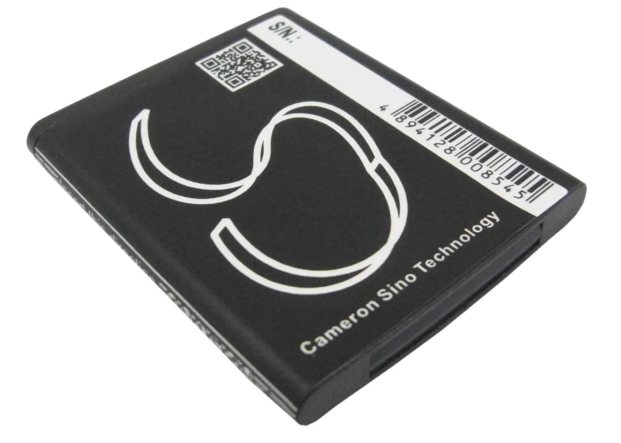 Cameron sino 500 мАч батарея AB483640CC AB483640DE AB483640DU для samsung E200 Эко SCH S259 SGH E208 J150|Цифровые
