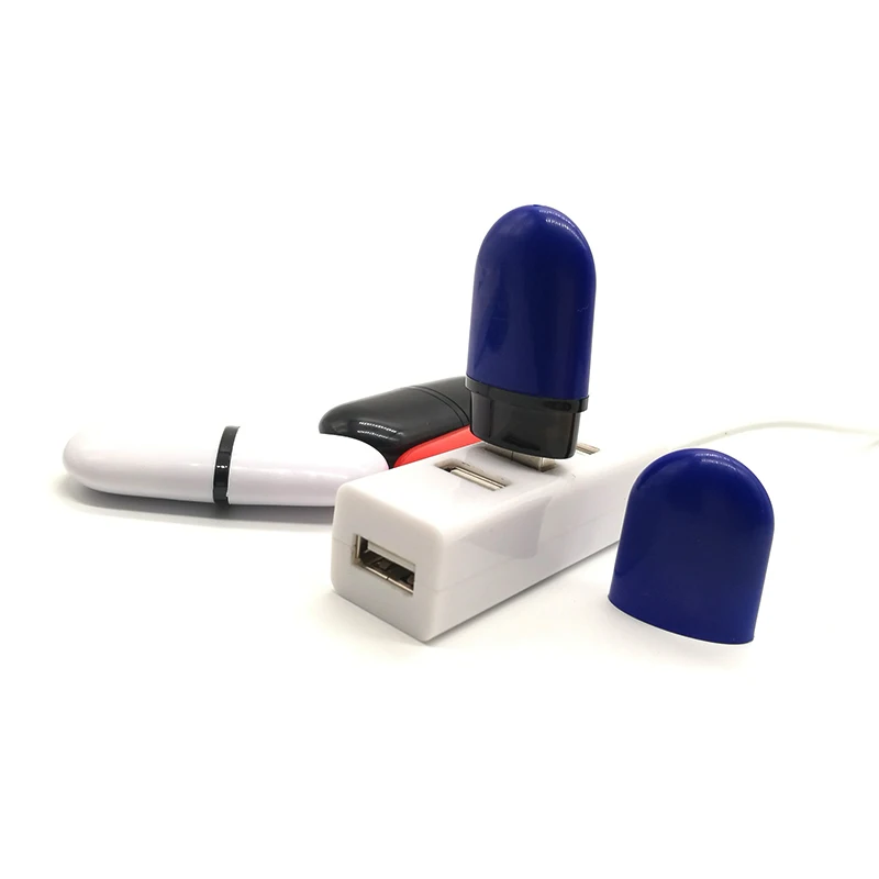 USB флешка 4 ГБ 8 16 32 64 карта памяти с реальной емкостью симпатичный чехол помада