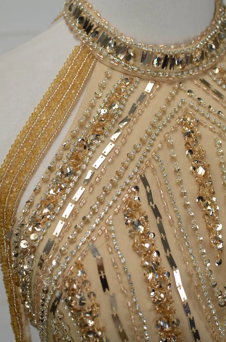 Эффектные великолепные вечерние наряды русалки, украшенные бисером и кристаллами, вечерние платья как на фото Vestido De Noiva ZE091