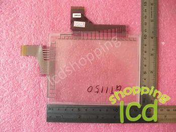 

Touch screen glass GT1150-QBBD-C GT1155-QSBD GT1155-QSBD