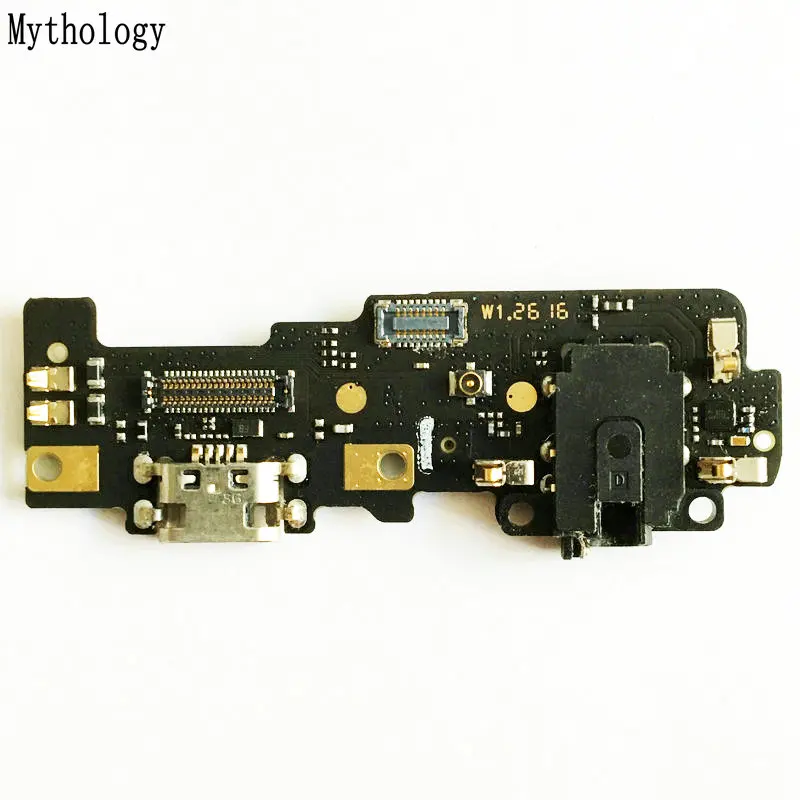 Гибкий кабель для микрофона Meilan E A680Q 5 дюйма|mobile phone circuits|parts forparts usb |
