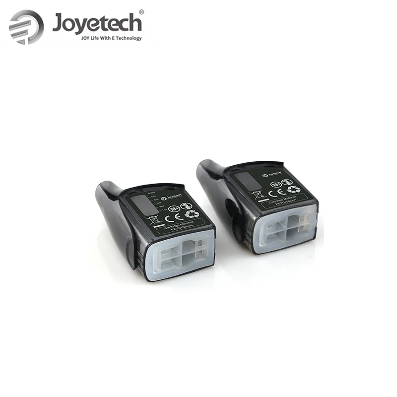 100% Original Joyetech Atopack Penguin Cartridge replacement empty cartridge eliquid capacity 2ml and 8.8ml for atopack penguin