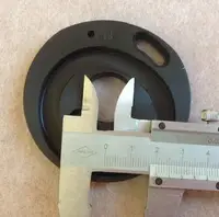 Take Up Lever Drive Cam Model M1 Split Type 18mm & 20mm for Chinese Embroidery Machines – High-Precision Replacement Part - Image 3