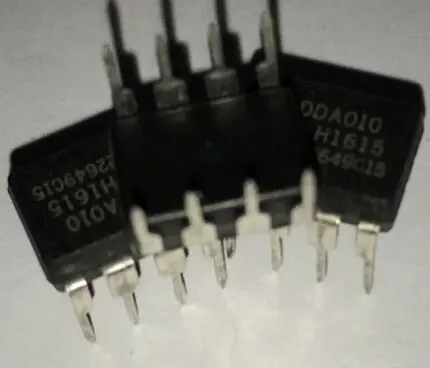 

DDA010