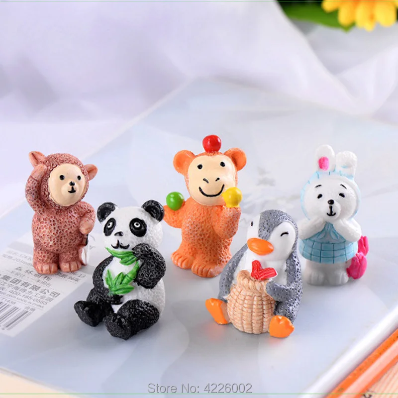 animals a11