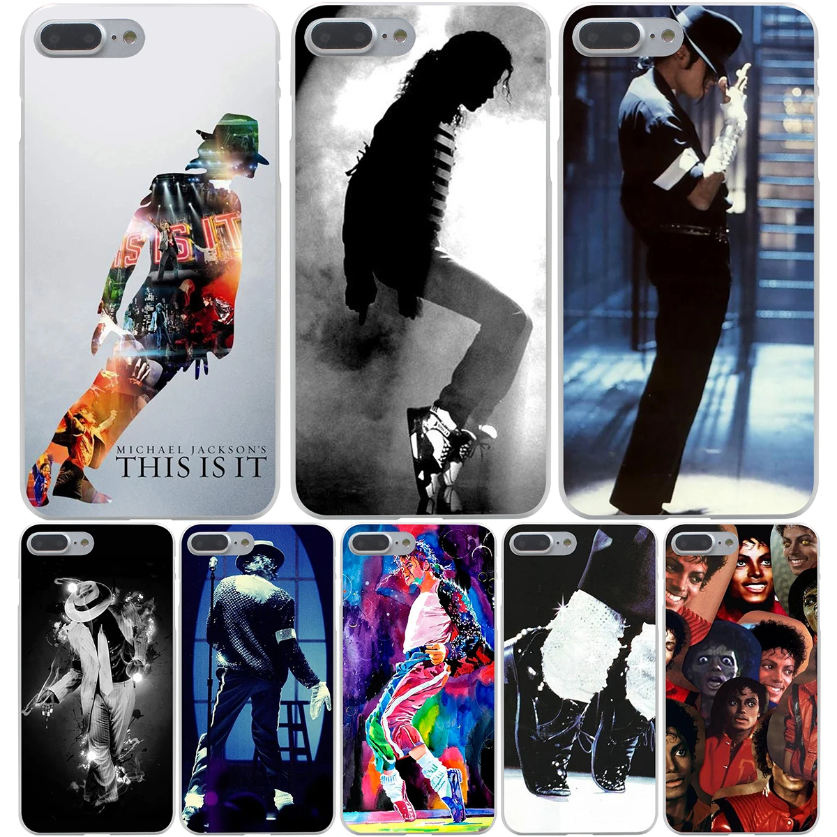 coque michael jackson iphone 7