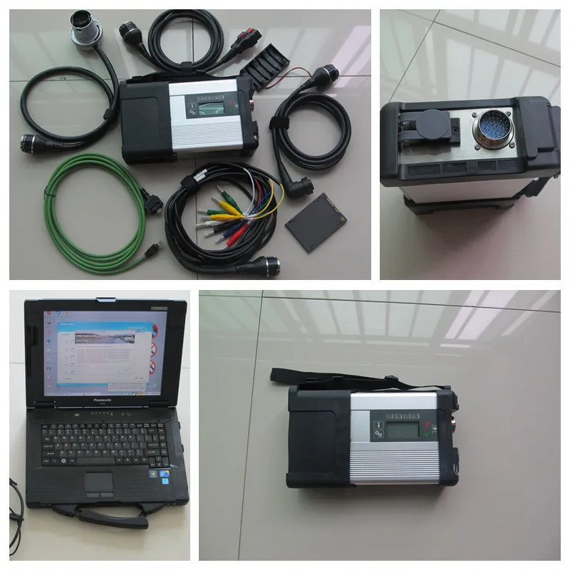 3 SSD