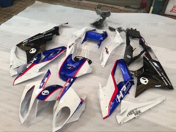 

Fairing Kits S 1000 RR 2015 - 2016 Full Body Kits S1000RR HP4 16 Abs Fairing S1000RR HP4 15