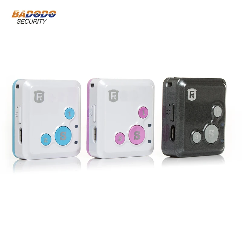 

GSM GPRS GPS Tracker Kids Child Elderly senior emergency alarm helper SOS panic button V16 for elderly care healthcare security