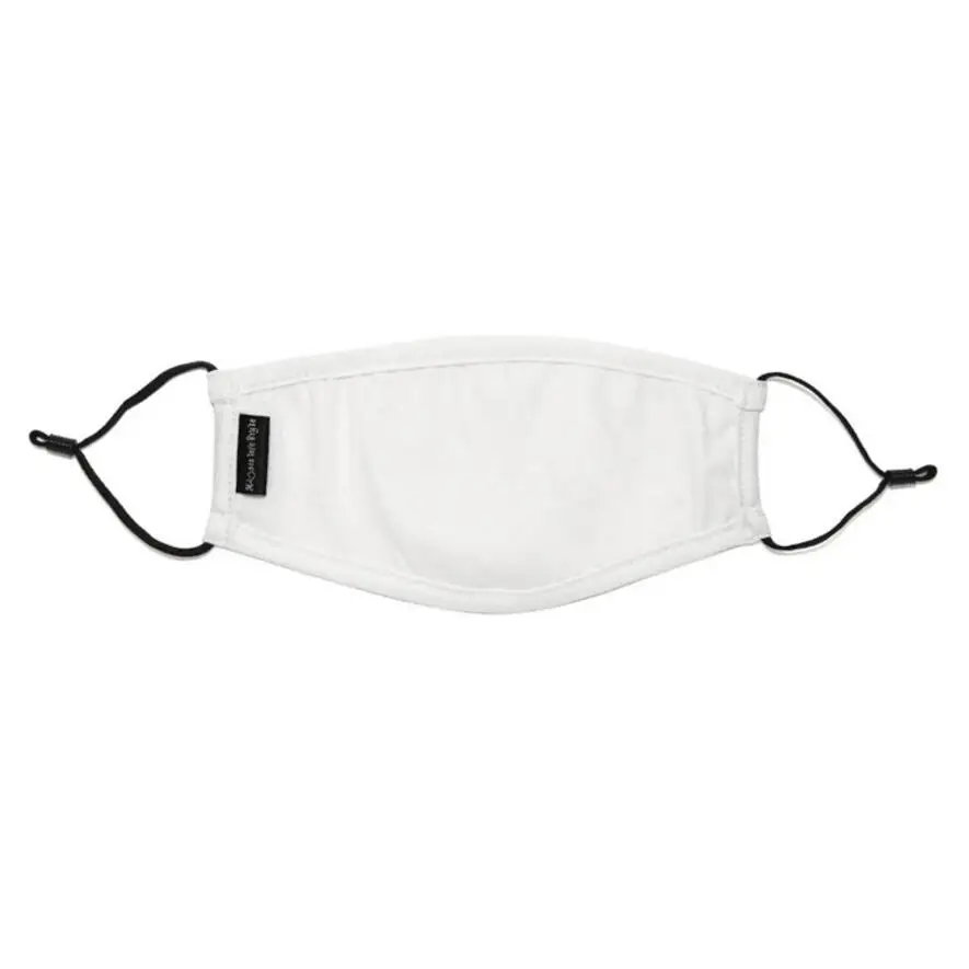 Moledodo Fashion White Mouth Mask Female Red Lips Cotton Breathable Autumn and Winter Warm Summer Sunscreen Face Mask D50