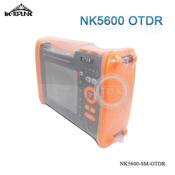 

high quality verion OTDR NK5600 1310/1550nm 32/30dB SM with VFL OPM Light Source Fiber Optical Time Domain Reflectometer
