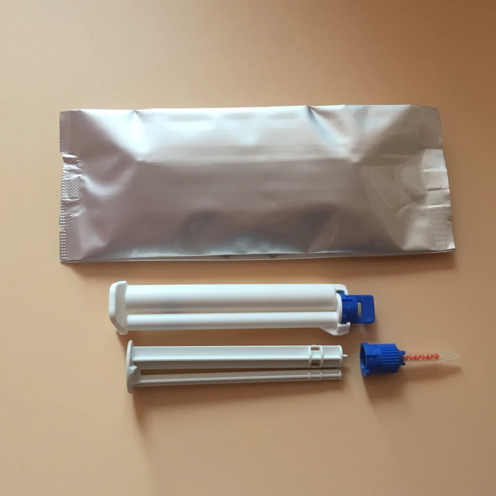 

Free shipping Great Effect Professional Products Dual Barrel Bleach Teeth Whitening Gel 35% Hydrogen Peroxide