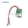 DC 12V PWM 4 Wire Fan Temperature Controller Governor Module Temperature Fan Speed Controller Governor For PC Fan/Alarm STK IC ► Photo 2/6