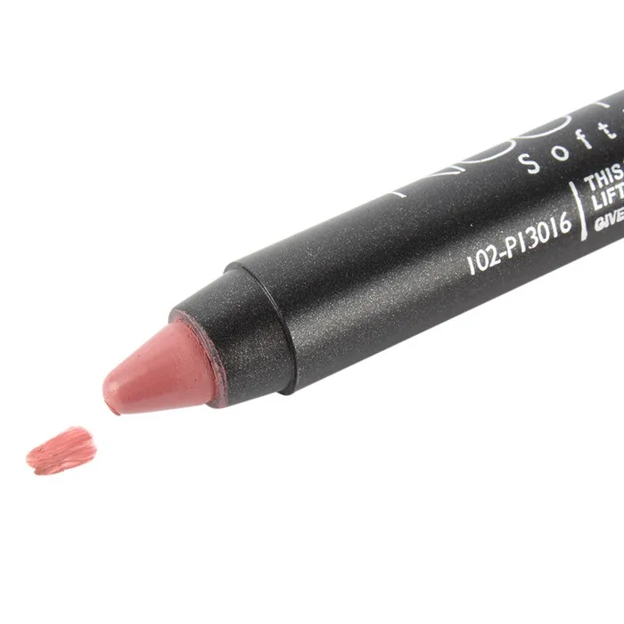 Новинка, 19 цветов, сексуальный, красивый, Водостойкий карандаш для губ, брендовый макияж, Lipliner Maquiagem WD2