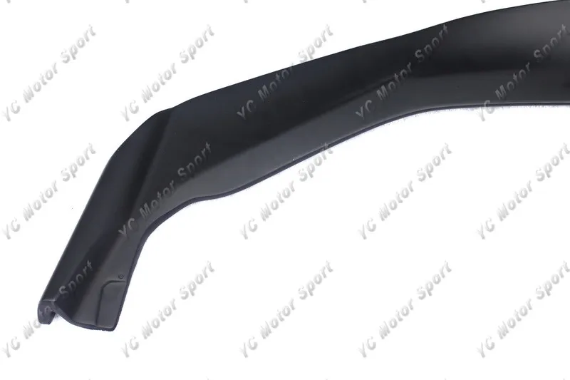 GT86 FT86 ZN6 FRS Greddy X Rocket Bunny Ver.1 Style Front Lip FRP (12)