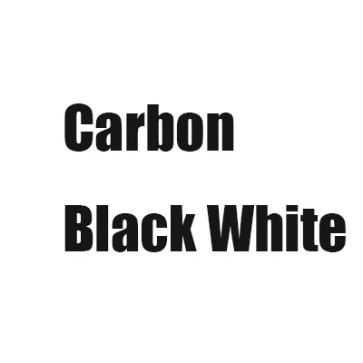 Комплект кузова автомобиля авто колпаки с эмблемой с этикеткой из эпоксидной смолы 82 мм 74 мм Хромированные Металлические крышки 2 шт./лот передний капот логотип багажника значок - Цвет: Carbon Black White