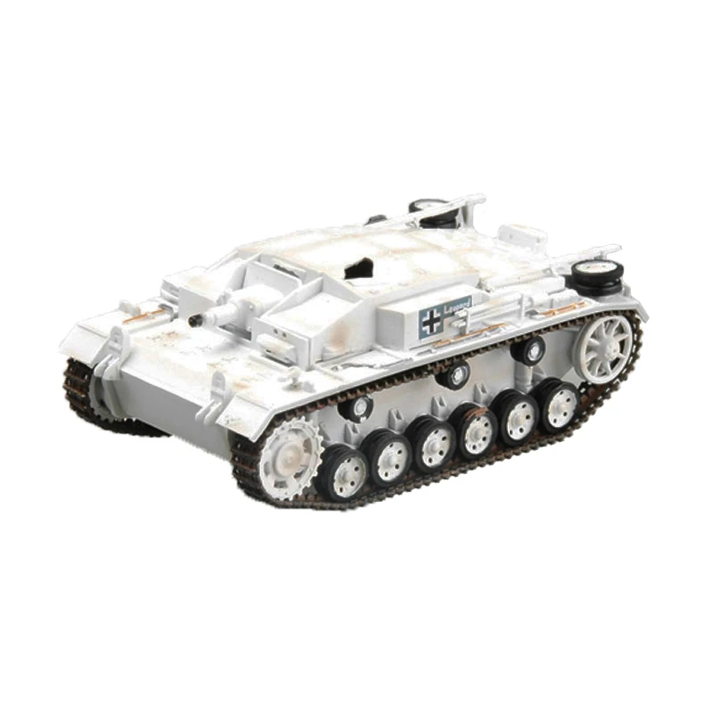 Chanycore легкая модель Sturmgeschutz III Ausf.E Stug Abt 184 Россия Зима 1941/1942 немецкая комплект 1/72